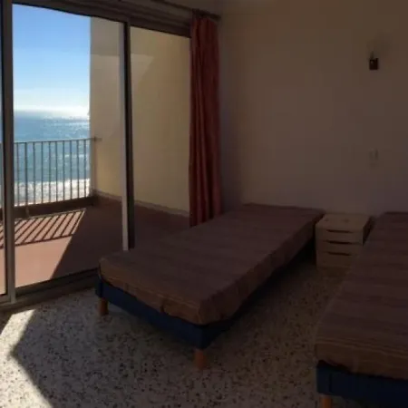 Apartmán D'agde, 4 Pieces, 8 Personnes - Fr-1-423-104 Le Grau-dʼAgde