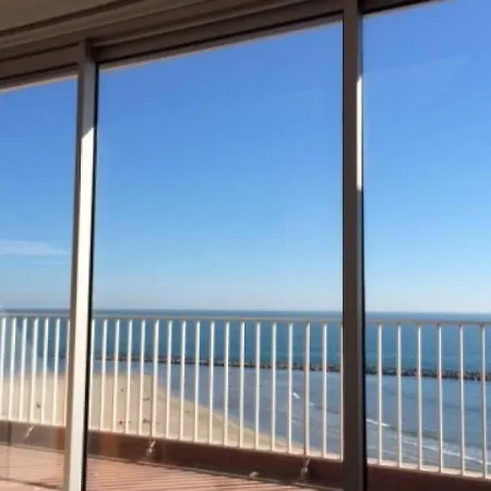 D'agde, 4 Pièces, 8 Personnes - Fr-1-423-104 Le Grau-dʼAgde