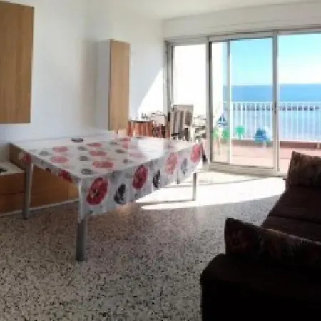 D'agde, 4 Pièces, 8 Personnes - Fr-1-423-104 * Le Grau-dʼAgde